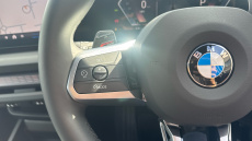 BMW 1 Series 120 M Sport 5dr Step Auto Petrol Hatchback